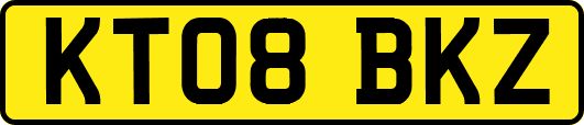 KT08BKZ