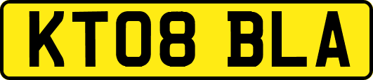 KT08BLA