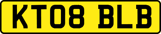 KT08BLB