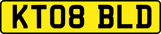 KT08BLD