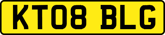 KT08BLG