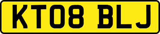 KT08BLJ