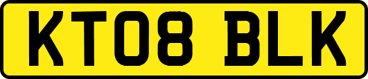 KT08BLK
