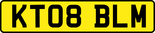 KT08BLM