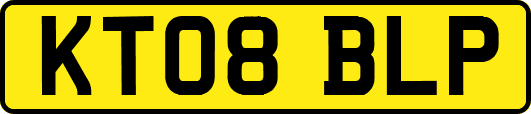 KT08BLP