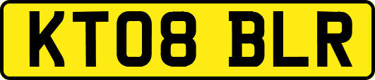 KT08BLR