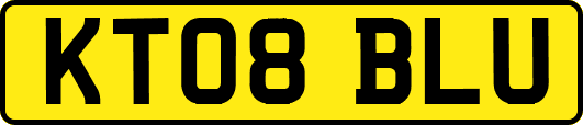 KT08BLU