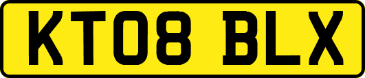KT08BLX
