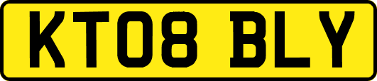 KT08BLY
