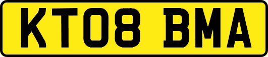 KT08BMA