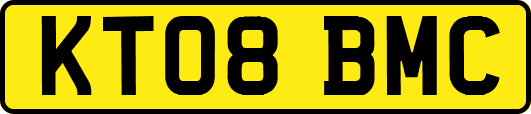 KT08BMC