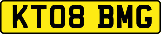 KT08BMG