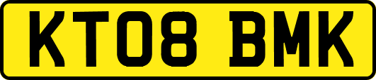 KT08BMK