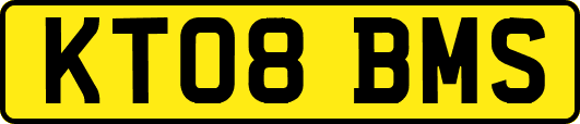 KT08BMS