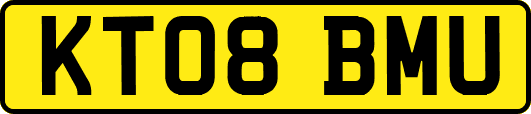KT08BMU