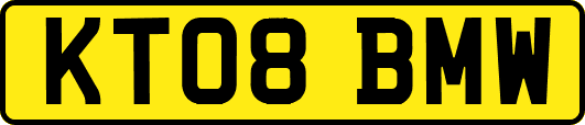 KT08BMW