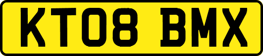 KT08BMX