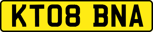 KT08BNA