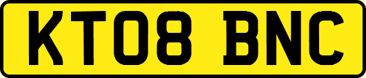 KT08BNC