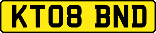 KT08BND