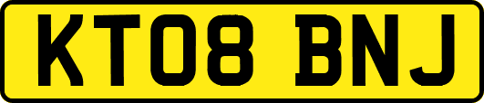 KT08BNJ