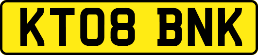 KT08BNK