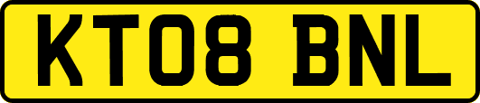 KT08BNL