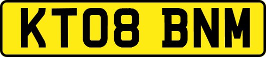 KT08BNM