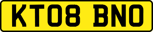 KT08BNO