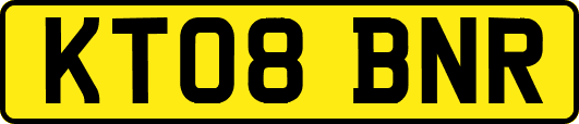 KT08BNR