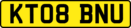 KT08BNU