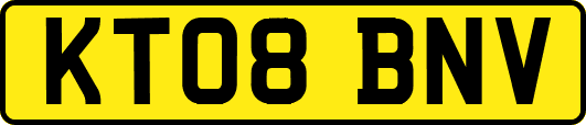 KT08BNV