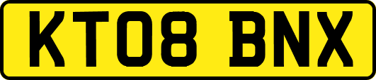 KT08BNX