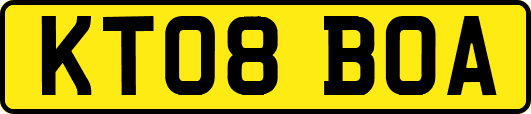 KT08BOA