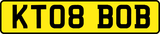 KT08BOB