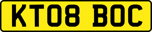 KT08BOC