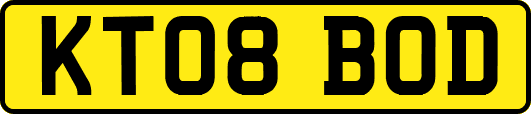 KT08BOD
