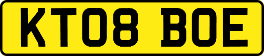 KT08BOE