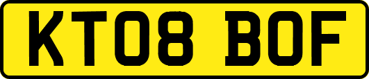KT08BOF