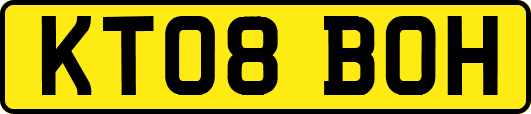 KT08BOH
