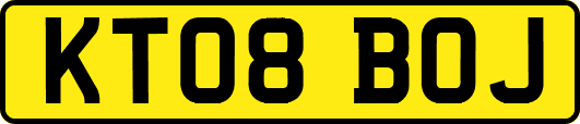 KT08BOJ