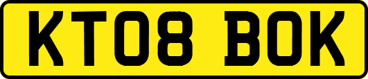 KT08BOK