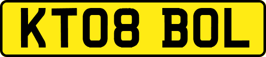 KT08BOL