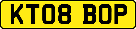 KT08BOP