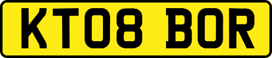 KT08BOR