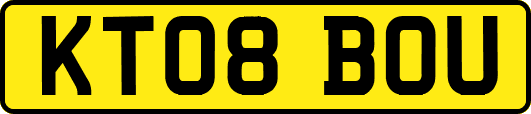 KT08BOU