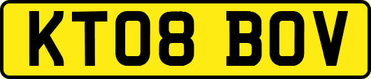 KT08BOV