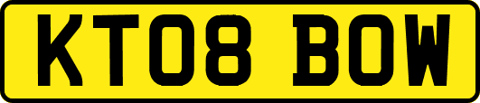 KT08BOW