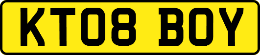 KT08BOY