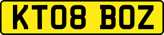 KT08BOZ